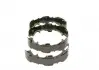 Гальмівні колодки барабанні BOSCH 0986487615 (фото 6)