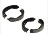 Тормозные колодки барабанные BOSCH 0986487625 (фото 2)