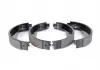 Тормозные колодки барабанные BOSCH 0986487625 (фото 3)