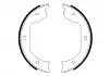 Тормозные колодки барабанные BOSCH 0986487625 (фото 7)