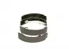 Тормозные колодки барабанные BOSCH 0986487628 (фото 3)