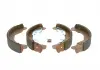 Тормозные колодки барабанные BOSCH 0986487658 (фото 3)