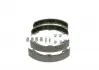 Тормозные колодки барабанные BOSCH 0986487666 (фото 4)