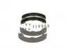 Тормозные колодки барабанные BOSCH 0986487666 (фото 6)