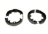 Тормозные колодки барабанные BOSCH 0986487680 (фото 2)