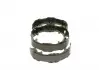 Тормозные колодки барабанные BOSCH 0986487680 (фото 3)