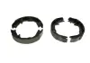 Гальмівні колодки барабанні Bosch 0986487683