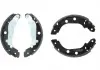 Тормозные колодки барабанные Bosch 0986487699