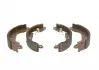 Тормозные колодки барабанные BOSCH 0986487699 (фото 3)