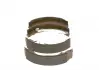 Тормозные колодки барабанные BOSCH 0986487699 (фото 6)