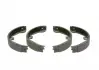Гальмівні колодки барабанні BOSCH 0986487705 (фото 3)