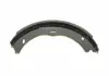 Тормозные колодки барабанные BOSCH 0986487718 (фото 4)