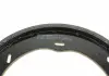 Тормозные колодки барабанные BOSCH 0986487718 (фото 5)