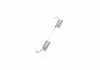 Тормозные колодки барабанные BOSCH 0986487718 (фото 6)