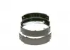 Тормозные колодки барабанные BOSCH 0986487746 (фото 4)