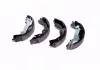 Тормозные колодки барабанные Bosch 0986487748