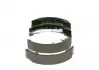 Тормозные колодки барабанные BOSCH 0986487754 (фото 3)