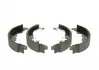 Тормозные колодки барабанные BOSCH 0986487754 (фото 4)