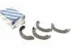 Тормозные колодки барабанные Bosch 0986487770