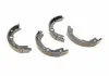 Тормозные колодки барабанные BOSCH 0986487770 (фото 2)