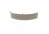 Тормозные колодки барабанные BOSCH 0986487770 (фото 3)