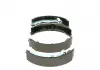 Тормозные колодки барабанные Bosch 0986487774