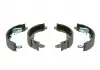 Гальмівні колодки барабанні BOSCH 0986487774 (фото 4)
