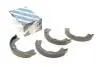Тормозные колодки барабанные Bosch 0986487776
