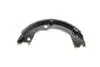 Тормозные колодки барабанные BOSCH 0986487776 (фото 4)
