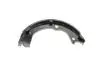 Тормозные колодки барабанные BOSCH 0986487776 (фото 5)
