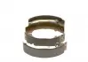 Тормозные колодки барабанные BOSCH 0986487810 (фото 2)
