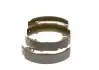 Тормозные колодки барабанные BOSCH 0986487810 (фото 4)