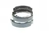 Тормозные колодки барабанные Bosch 0986487819
