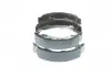 Тормозные колодки барабанные BOSCH 0986487819 (фото 2)