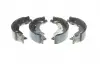 Тормозные колодки барабанные BOSCH 0986487819 (фото 3)