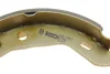 Тормозные колодки барабанные BOSCH 0986487852 (фото 7)