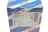 Тормозные колодки барабанные BOSCH 0986487852 (фото 10)