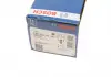 Тормозные колодки дисковые Lacetti BOSCH 0986494343 (фото 11)