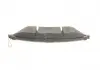 Тормозные колодки дисковые Lacetti BOSCH 0986494343 (фото 4)