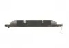 Тормозные колодки дисковые Lacetti BOSCH 0986494343 (фото 5)