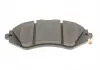 Тормозные колодки дисковые Lacetti BOSCH 0986494343 (фото 6)