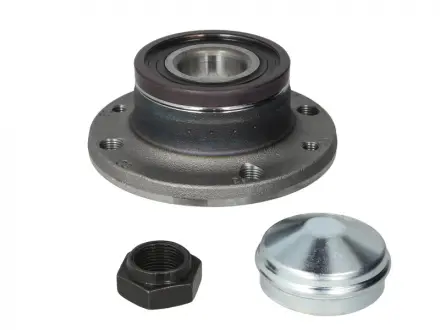 Комплект підшипника маточини колеса SKF VKBA 3540