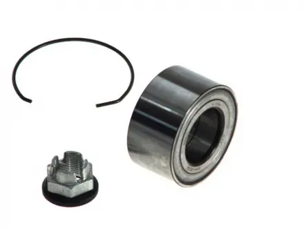 Комплект підшипника маточини колеса SKF VKBA 3596