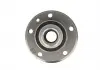 Комплект подшипника ступицы колеса SKF VKBA 3646 (фото 2)