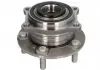 Комплект подшипника ступицы колеса SKF VKBA 7414 (фото 2)