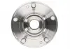 Комплект подшипника ступицы колеса SKF VKBA 7414 (фото 4)