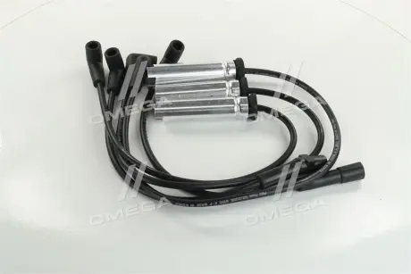 Провід високовольтний компл. DAEWOO ESPERO PARTS-MALL PEC-E06