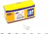 Лампа розжарювання W3W 12V 3W W2,1x9,5d MAGNETI MARELLI 003821100000 (фото 1)