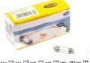 Автолампа Magneti Marelli 009417100000 C3W SV7-8 3 W прозрачная