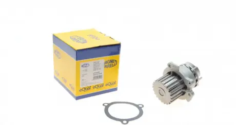 Водяной насос (кор.код. WPQ0580) MAGNETI MARELLI 352316170580